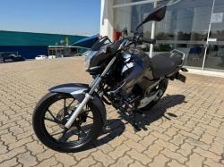 HONDA CG 160 FAN