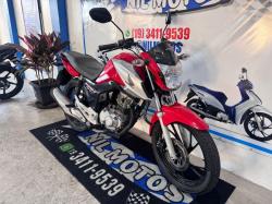 HONDA CG 160 FAN