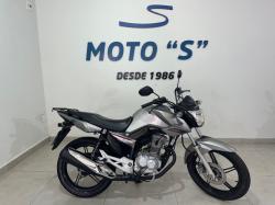 HONDA CG 160 FAN