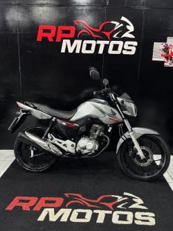 HONDA CG 160 FAN