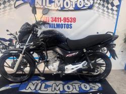 HONDA CG 160 FAN