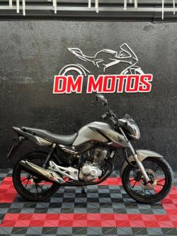 HONDA CG 160 FAN