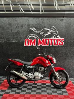 HONDA CG 160 FAN
