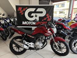 HONDA CG 160 FAN