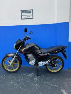 HONDA CG 160 FAN