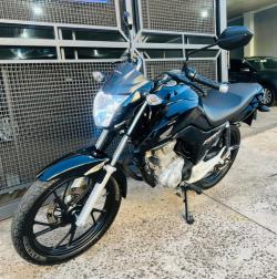 HONDA CG 160 FAN