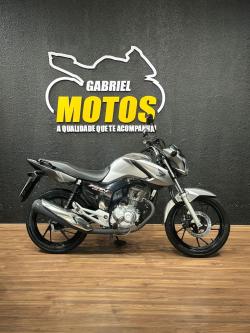 HONDA CG 160 FAN