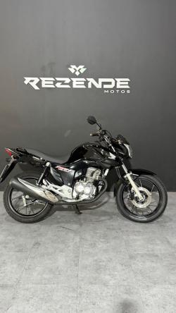 HONDA CG 160 FAN