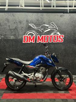 HONDA CG 160 FAN