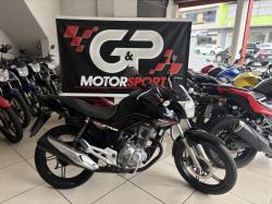 HONDA CG 160 FAN
