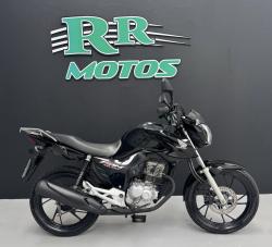 HONDA CG 160 FAN