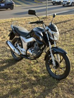 HONDA CG 160 FAN