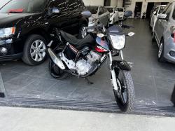 HONDA CG 160 FAN