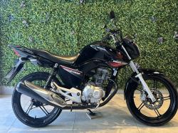 HONDA CG 160 FAN