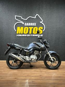 HONDA CG 160 FAN