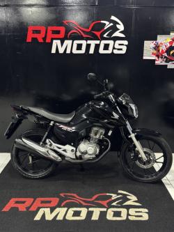 HONDA CG 160 FAN