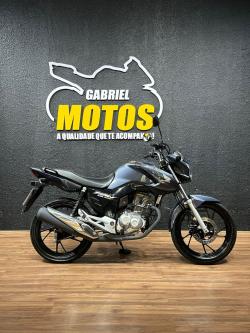 HONDA CG 160 FAN