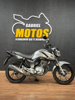 HONDA CG 160 FAN