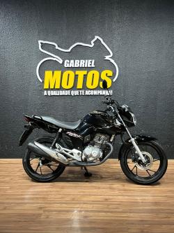 HONDA CG 160 FAN