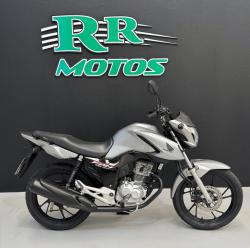 HONDA CG 160 FAN