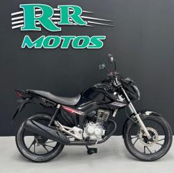 HONDA CG 160 FAN