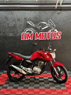 HONDA CG 160 FAN