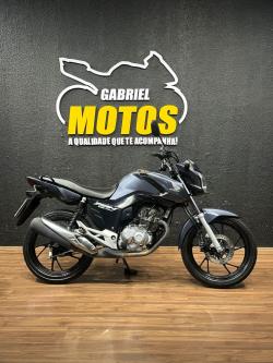 HONDA CG 160 FAN