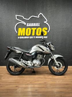 HONDA CG 160 FAN