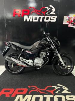 HONDA CG 160 FAN