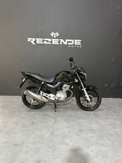 HONDA CG 160 FAN