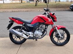 HONDA CG 160 FAN
