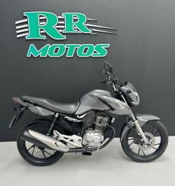 HONDA CG 160 FAN