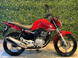 HONDA CG 160 FAN