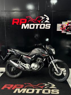 HONDA CG 160 FAN