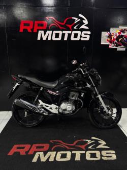 HONDA CG 160 FAN