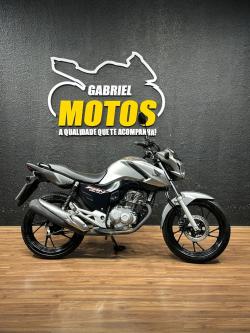 HONDA CG 160 FAN