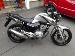 HONDA CG 160 FAN FLEX ONE