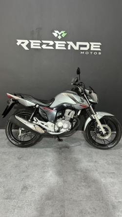 HONDA CG 160 FAN FLEX ONE