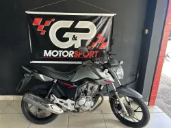 HONDA CG 160 FAN FLEX ONE