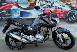 HONDA CG 160 FAN FLEX ONE