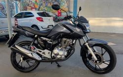 HONDA CG 160 FAN FLEX ONE