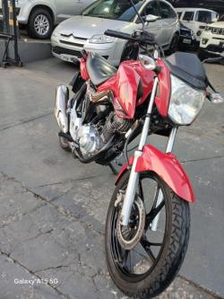 HONDA CG 160 FAN FLEX ONE
