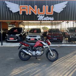 HONDA CG 160 FAN FLEX ONE