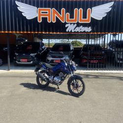 HONDA CG 160 FAN FLEX ONE