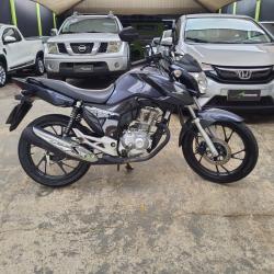 HONDA CG 160 FAN FLEX ONE