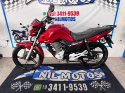 HONDA CG 160 FLEXONE