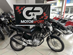 HONDA CG 160 START