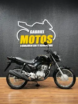 HONDA CG 160 START