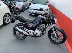 HONDA CG 160 START