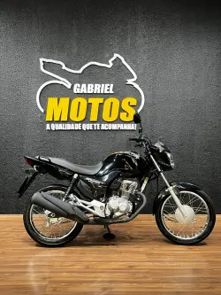 HONDA CG 160 START